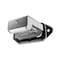 Abrams Surface Mount LED License Plate Light - Chrome TLPL-SUM-C - alternate 1